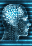 Vibrating Brain